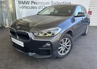 Image principale véhicule BMW X2
