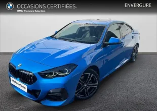 Image principale véhicule BMW Serie 2 Gran Coupe