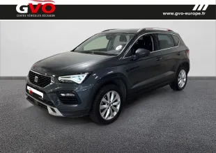 Image principale véhicule SEAT Ateca
