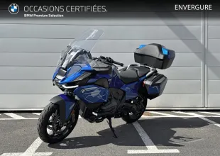 Image principale véhicule BMW R