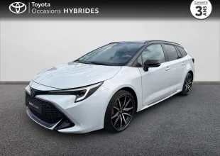 Image principale véhicule TOYOTA Corolla Touring Spt