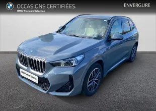 Image principale véhicule BMW X1