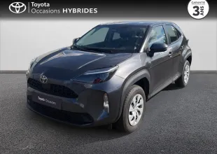 Image principale véhicule TOYOTA Yaris Cross