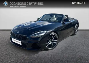Image principale véhicule BMW Z4 Roadster