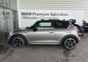Image principale véhicule MINI Mini