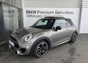 Image principale véhicule MINI Mini