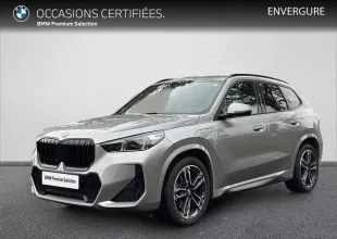 Image principale véhicule BMW X1