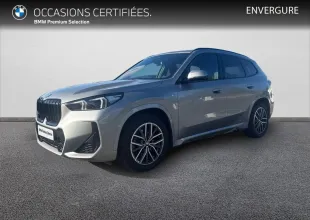 Image principale véhicule BMW X1