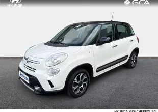 Image principale véhicule FIAT 500L