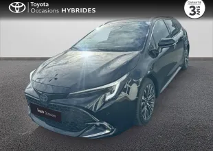 Image principale véhicule TOYOTA Corolla Touring Spt