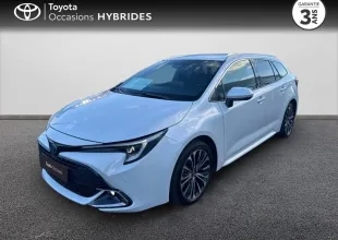 Image principale véhicule TOYOTA Corolla Touring Spt