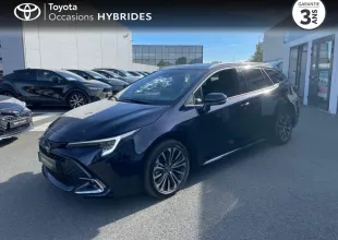 Image principale véhicule TOYOTA Corolla Touring Spt