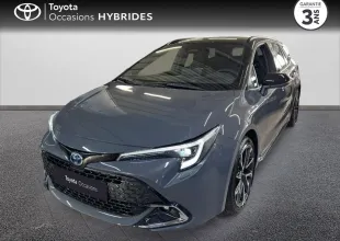 Image principale véhicule TOYOTA Corolla Touring Spt