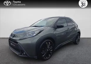 Image principale véhicule TOYOTA Aygo X