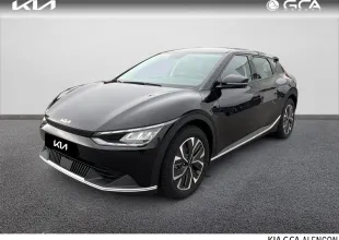 Image principale véhicule KIA EV6