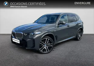 Image principale véhicule BMW X5