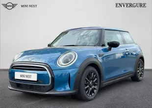 Image principale véhicule MINI Mini