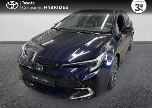 Image principale véhicule TOYOTA Corolla Touring Spt