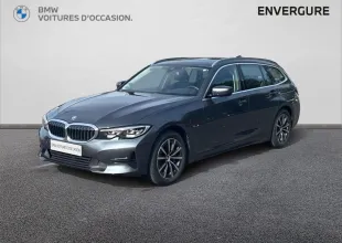 Image principale véhicule BMW Série 3 Touring