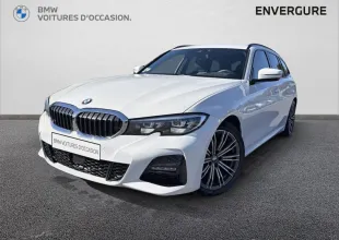 Image principale véhicule BMW Série 3 Touring