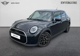 Image principale véhicule MINI Cooper 5 Portes