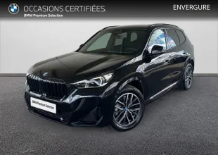 Image principale véhicule BMW X1