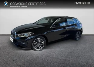 Image principale véhicule BMW Serie 1