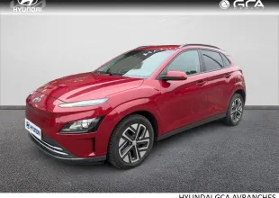 Image principale véhicule HYUNDAI Kona