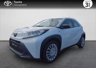 Image principale véhicule TOYOTA Aygo X