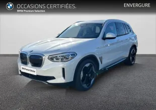 Image principale véhicule BMW iX3