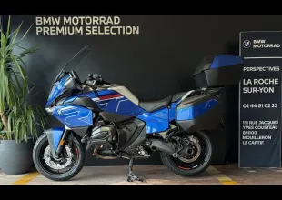 Image principale véhicule BMW R