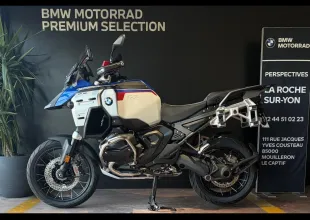 Image principale véhicule BMW R