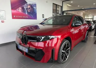 Image principale véhicule BMW iX3