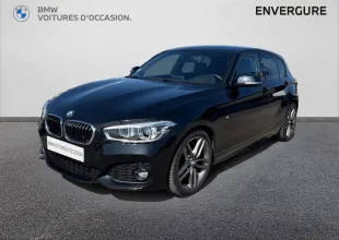 Image principale véhicule BMW Serie 1