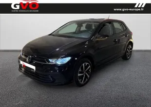 Image principale véhicule VOLKSWAGEN Polo