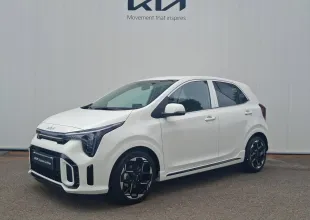 Image principale véhicule KIA Picanto