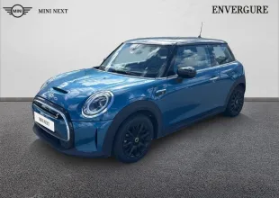 Image principale véhicule MINI Mini