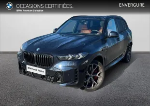 Image principale véhicule BMW X5