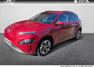 Image principale véhicule HYUNDAI Kona