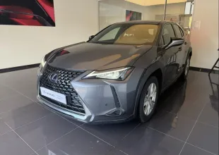 Image principale véhicule LEXUS UX
