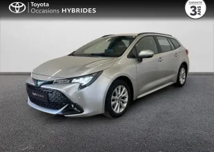 Image principale véhicule TOYOTA Corolla Touring Spt