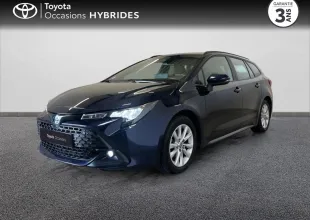 Image principale véhicule TOYOTA Corolla Touring Spt