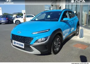 Image principale véhicule HYUNDAI Kona