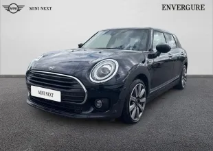 Image principale véhicule MINI Clubman
