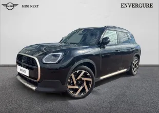 Image principale véhicule MINI Countryman