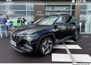 Image principale véhicule HYUNDAI Tucson
