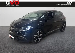 Image principale véhicule RENAULT Scenic