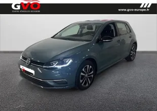 Image principale véhicule VOLKSWAGEN Golf