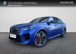 Image principale véhicule BMW X2