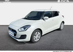 Image principale véhicule SUZUKI Swift